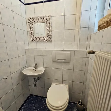 Appartement Blick Martennock