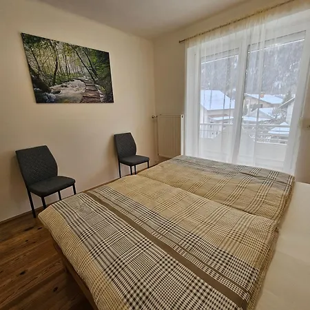 Appartement Blick Martennock Spittal an der Drau
