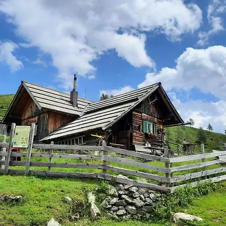 Blick Martennock * Spittal an der Drau