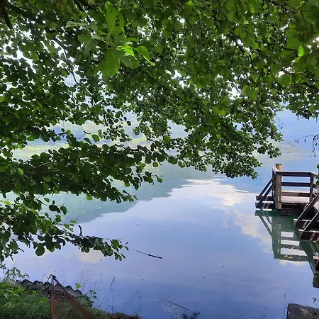 Blick Martennock Appartamento Spittal an der Drau