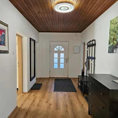 Apartment Blick Martennock Spittal an der Drau