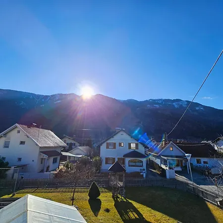 Apartment Blick Martennock *