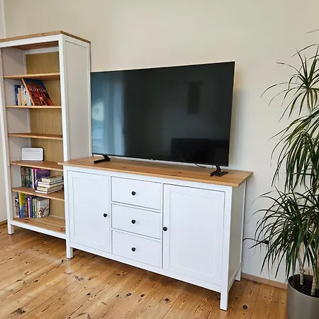 Blick Martennock Apartment *
