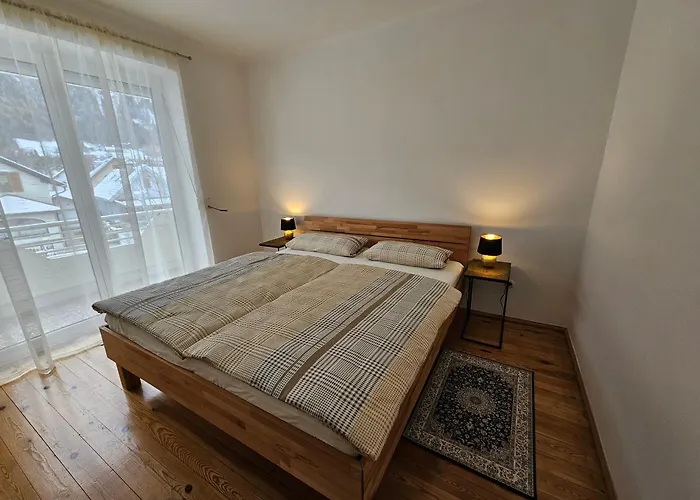 Blick Martennock * Spittal an der Drau