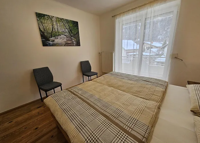 Apartament Blick Martennock Spittal an der Drau