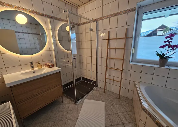 Blick Martennock Spittal an der Drau