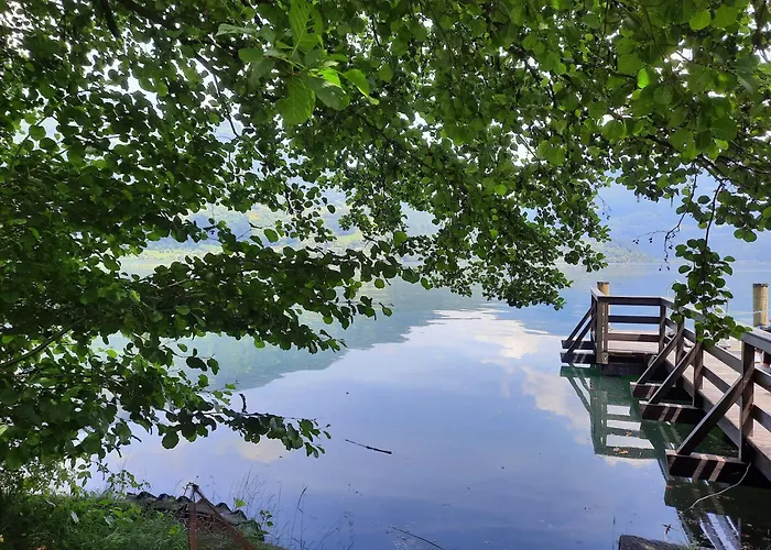 Blick Martennock Apartament Spittal an der Drau