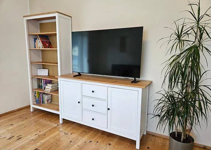 Blick Martennock Apartament *